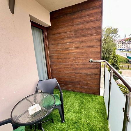Apartament Eva 2 Jelenia Gora Luaran gambar