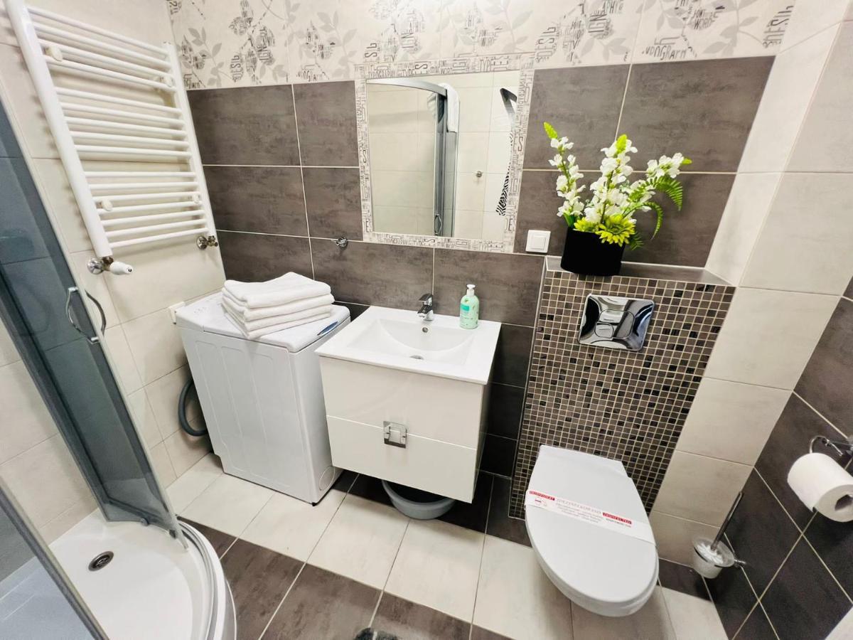 Apartament Eva 2 Jelenia Gora Luaran gambar